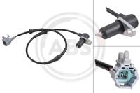 Wielsnelheidssensor 30776 - thumbnail