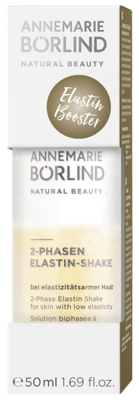 Borlind 2-Phase elastin shake 50 Milliliter