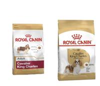 Royal Canin Adult Cavalier King Charles hondenvoer 1,5 kg - thumbnail
