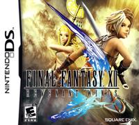 Final Fantasy XII Revenant Wings - thumbnail