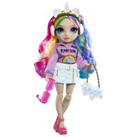 MGA Entertainment Rainbow high crystal fashion modepop - amaya - thumbnail