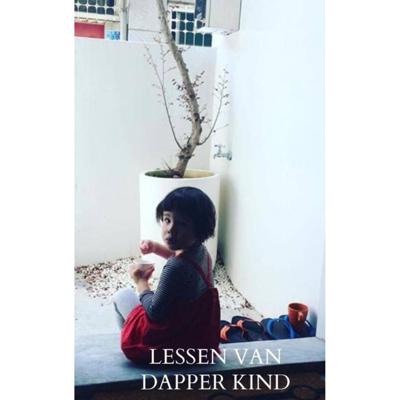 Sara  Huang Lessen van Dapper Kind