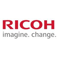Ricoh - Zwart - origineel - tonercartridge - thumbnail