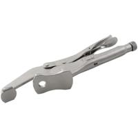 Bahco Tafellasklemtang | ongelijke benen | vernikkeld | 280 mm - 2960-280 - thumbnail