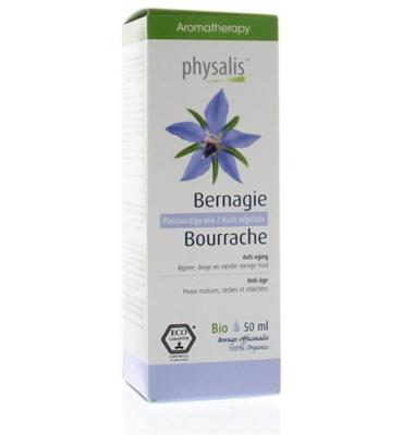 Physalis Bernagie bio 50 Milliliter