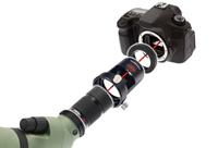 Kowa TSN-PA8 Camera Adapter - thumbnail