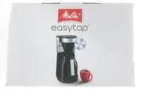 Drip Koffiemachine Melitta 1023-08 Zwart 1050 W 1 L - thumbnail