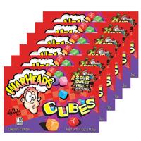 Warheads - Chewy Cubs Theater Box - 6 stuks - thumbnail