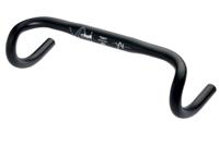 Cinelli Vai Stuur 31.8 mm - Mat Zwart - thumbnail