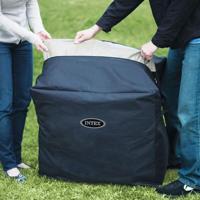 Opblaasspa Intex 4 personen 795 L - thumbnail