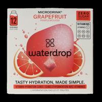 Waterdrop Microdrink Grapefruit - thumbnail