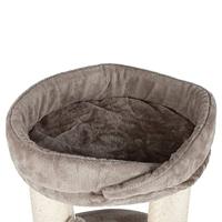 Trixie krabpaal marcela grijs 53x43x60 cm - thumbnail