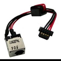 Notebook DC Jack harness for Acer Aspire One NAV70 D260 D255 532H - thumbnail