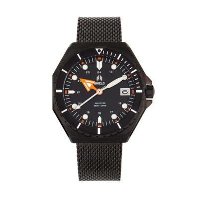 Shield Marius Pro Diver | SLDSH103-6 Shield Marius Pro Diver | SLDSH103-6