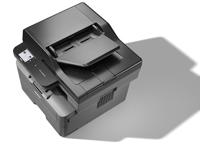 Brother MFC-L 2860 DW Multifunctionele printer Laser, kleur Zwart/wit A4 Printen, scannen, kopiëren, faxen Duplex, LAN, USB, WiFi - thumbnail
