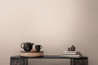 AS Creation French Affair - Beige - Kantoor - 395757 - thumbnail