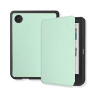 Lunso Kobo Clara BW / Clara Colour hoes (6 inch) - sleepcover - Lichtgroen - thumbnail