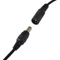 VidaXL Led-aquariumlamp 28 cm blauw - thumbnail