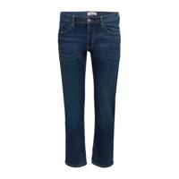 edc Men regular fit jeans dark denim - thumbnail