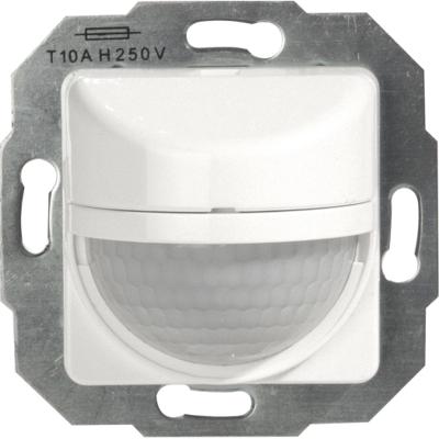 Opus Basic 1 beweginsmelder compleet 3-draads wit