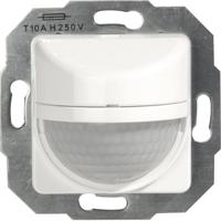 Opus Basic 1 beweginsmelder compleet 3-draads wit - thumbnail