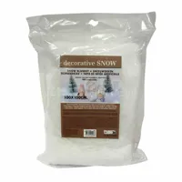 Sneeuwdeken 100x100cm - thumbnail