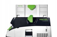 Festool stofzuiger - CLEANTEC CTL 26 E - 1200W - 26 L - L-klasse - 574947 - thumbnail