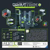 Ravensburger gravitrax verticale baan - thumbnail