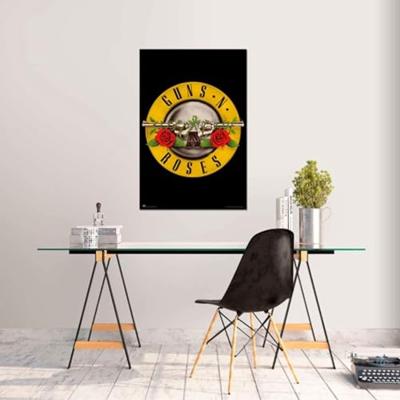 Poster Guns N Roses 61x91,5cm Poster Guns N Roses 61x91,5cm