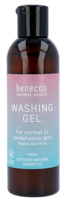 Benecos Washing Gel - thumbnail