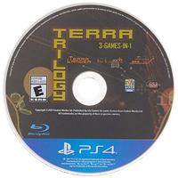 Terra Trilogy for PlayStation 4 - thumbnail