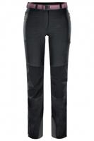 Ferrino broek Mupa zwart dames - thumbnail