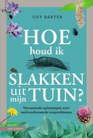 Hoe houd ik slakken uit mijn tuin? (Hardback) - thumbnail