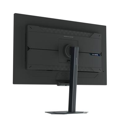 GIGABYTE M27Q3 computer monitor 68,6 cm (27") 2560 x 1440 Pixels Quad HD LED Zwart