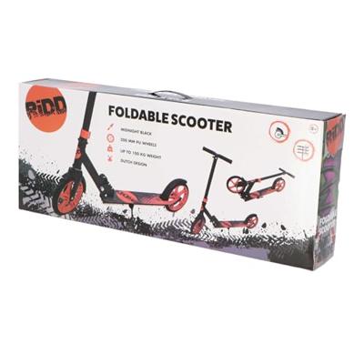 RiDD opvouwbare step