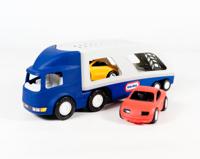 Little Tikes Grote Autotransporter - thumbnail