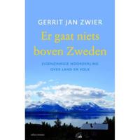 Er gaat niets boven Zweden (Paperback) - thumbnail