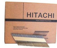 Hikoki Accessoires Spijkers Geringd - 2,8x55 mm - thumbnail