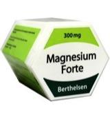 Berthelsen Magnesium carbonaat 250mg 90 Tabletten - thumbnail