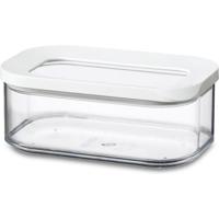 Mepal Bewaardoos Modula 425ml Wit - thumbnail