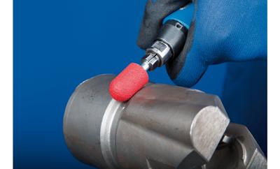 PFERD TOOLS 42302166 Schuurkap Diameter 16 mm 50 stuk(s)