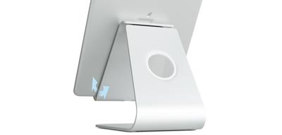 Rain Design mStand Tablet Plus Stand Silver