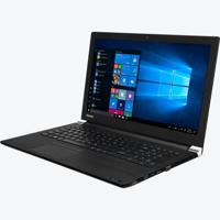 Dynabook Satellite Pro A50-EC - Intel Core i3-8e Generatie - 15 inch - 8GB RAM - 256GB SSD - Windows 11 Home - thumbnail