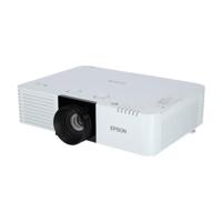 Epson EB-L730U Beamer Laser 7000 lm 1920 x 1200 WUXGA 2x VGA-ingang, Geïntegreerde luidspreker, Lens shift, Met afstandsbediening, USB-A, WiFi, Zoomfunctie - thumbnail
