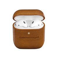 dbramante1928 - Copenhagen - AirPods-hoes - Tan - Volnerfleer - thumbnail