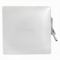 Superfish Qubiq 30 Witte Lichtkap met Energiezuinige Trafo - Stijlvolle Aquariumverlichting - thumbnail