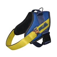 JK9® Paw Patrol Hondentuig Chase - Maat M - thumbnail