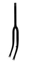 VWP Voorvork vast 28 inch Transport 1 1/8 inch zwart - thumbnail