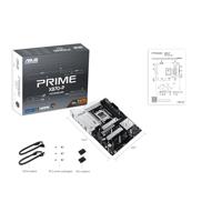 Moederbord AMD ASUS PRIME X870-P - thumbnail