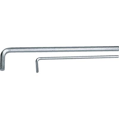 Gedore Stiftsleutel 2,5 MM extra lang - 6351030 Gedore Stiftsleutel 2,5 MM extra lang - 6351030